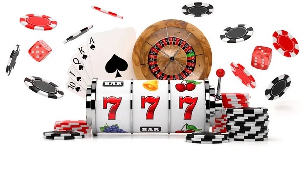 dewa 77 mobile app interface showing slot games and account dashboard